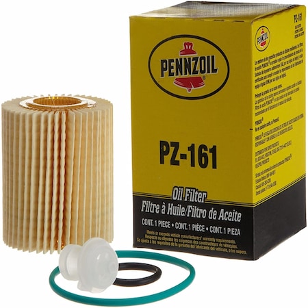 Pennzoil Pennzoil PZ-161 Oil Filter 5073832